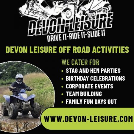 Devon Leisure
