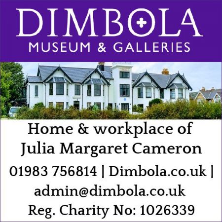 Dimbola Museum & Galleries