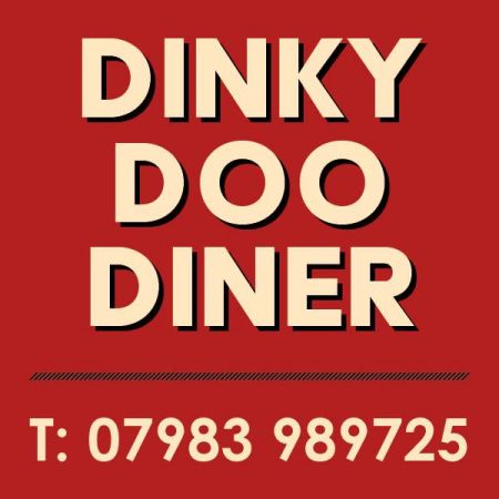 Dinky Doo Diner