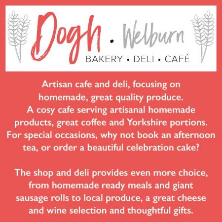 Things to do in Malton & Pickering visit Dogh