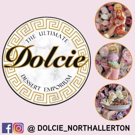 Things to do in Northallerton visit Dolcie Dessert Emporium