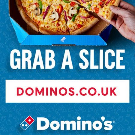Things to do in Redcar, Marske & Saltburn-by-the-Sea visit Domino's