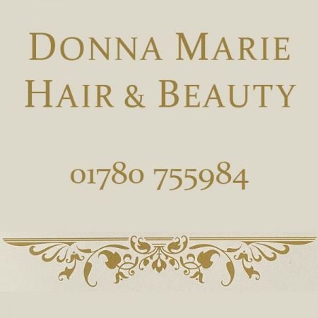 Things to do in Stamford visit Donna Marie Hair & Beauty