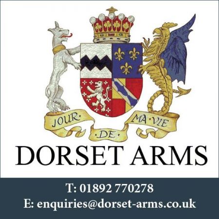 Things to do in Tunbridge Wells visit Dorset Arms