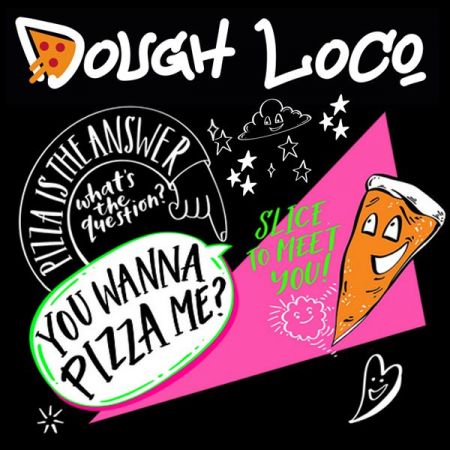 Things to do in Lincoln visit Dough Loco