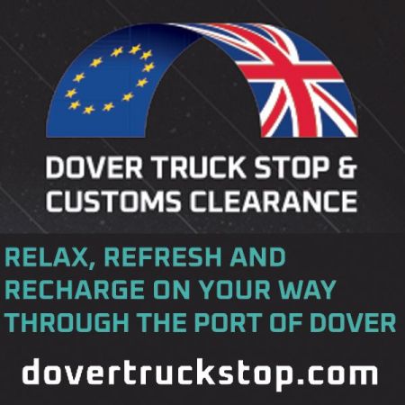Things to do in Dover & Deal visit Dover Truck Stop