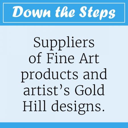 Things to do in Shaftesbury & Gillingham visit Down the Steps