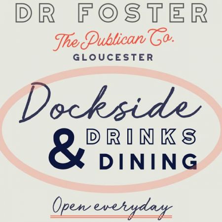 Things to do in Gloucester visit Dr Foster