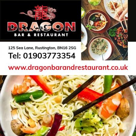 Things to do in Littlehampton & Arundel visit Dragon Bar And Restaurant