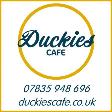 Things to do in Redruth & Camborne visit Duckies Cafe
