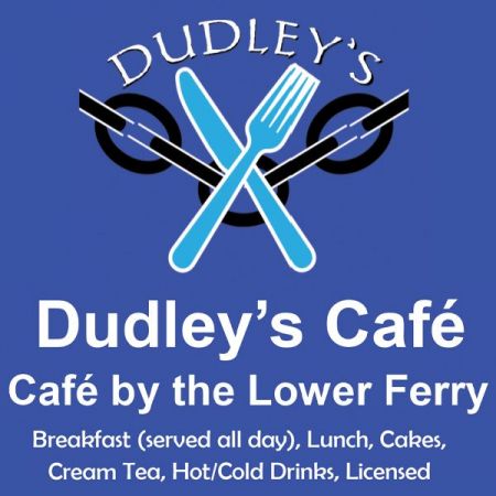 Things to do in Dartmouth & Brixham visit Dudley's