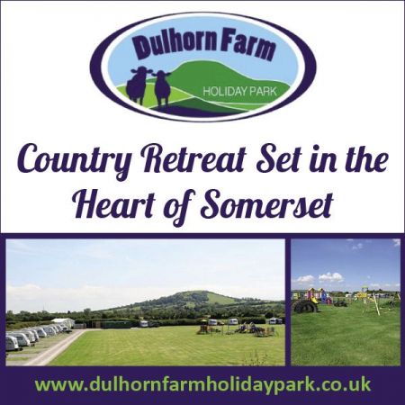 Things to do in Burnham-on-Sea visit Dulhorn Farm Holiday Park