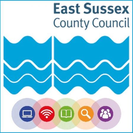 East Sussex CC Library