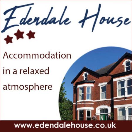 Things to do in Southport visit Edendale Guest House