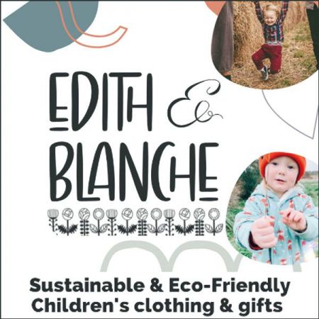 Things to do in Portsmouth visit Edith & Blanche