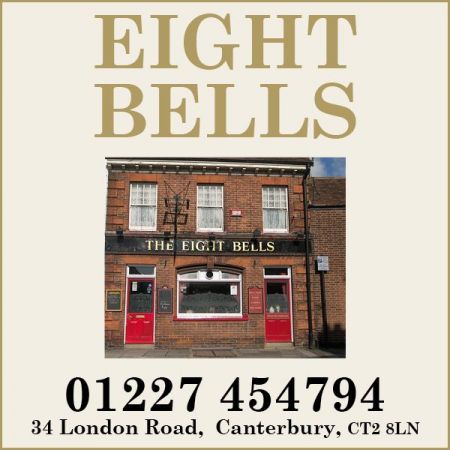Eight Bells