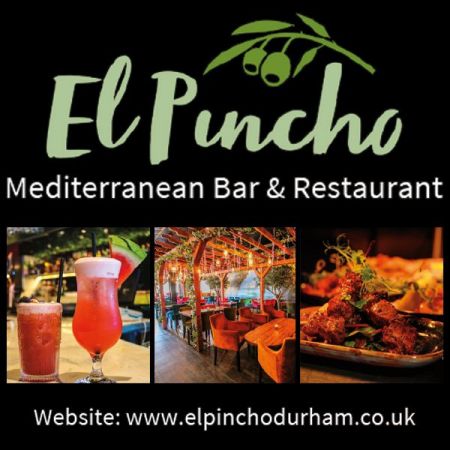 Things to do in Durham visit El Pincho