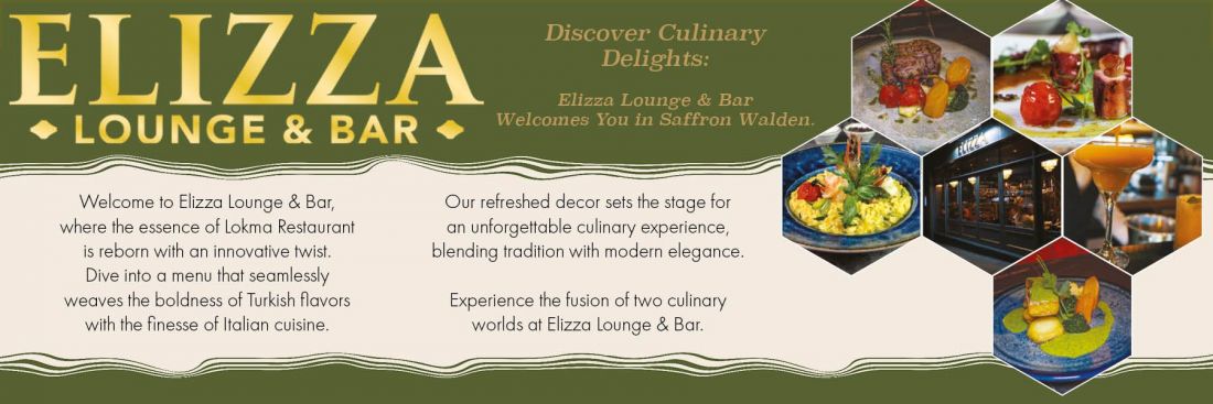 Things to do in Saffron Walden visit Elizza Lounge & Bar