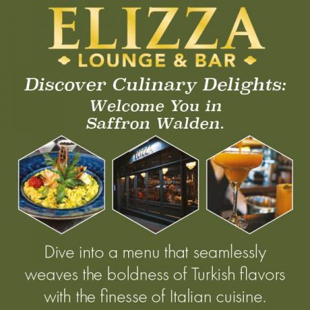 Elizza Lounge & Bar