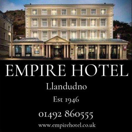 The Empire Hotel