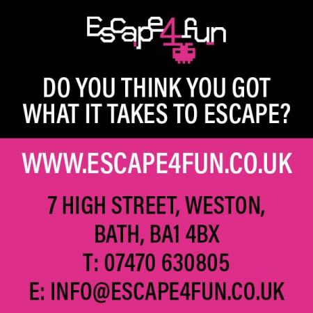 Escape 4 Fun
