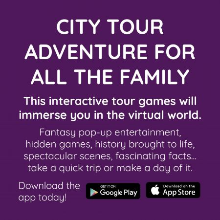 Things to do in York visit Escape Rooms 4 You