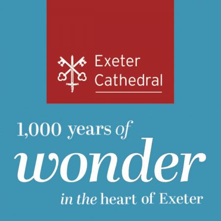 Things to do in Exeter visit Exeter Cathedral