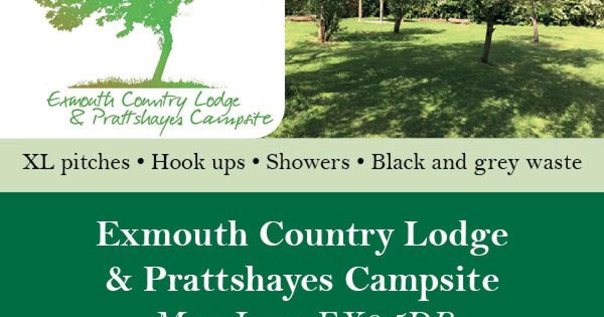 Things to do in Exmouth & Budleigh Salterton Visit Exmouth Country Lodge