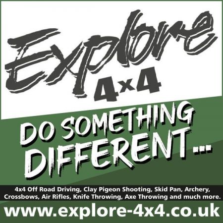 Things to do in Cambridge visit Explore 4x4