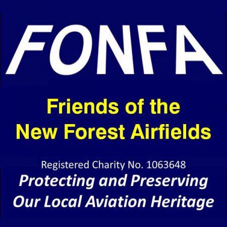 Things to do in Bournemouth visit New Forest Airfields Memorial