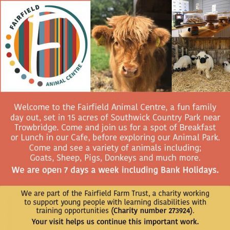 Fairfield Farm Trust