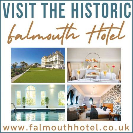 Falmouth Hotel