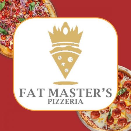 Things to do in Cheltenham visit Fat Master's Pizzeria
