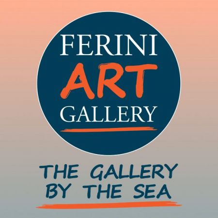 Things to do in Aldeburgh & Southwold visit Ferini Art Gallery