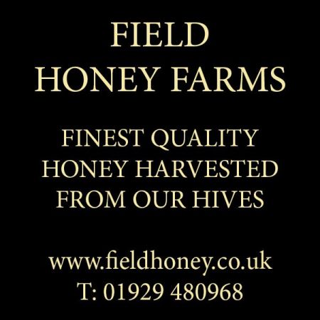 Field Honey Farms