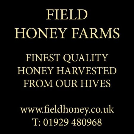 Things to do in Swanage & Wareham visit Field Honey Farms