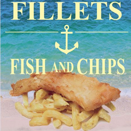 Things to do in Brighton visit Fillets