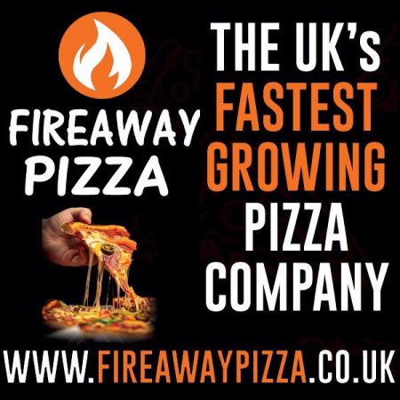 Fireaway Pizza