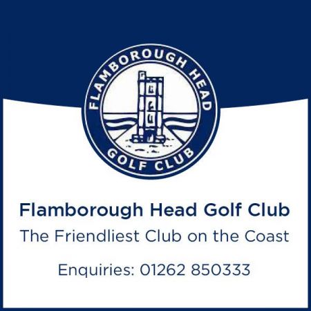 Things to do in Bridlington and Filey visit Flamborough Head Golf Club