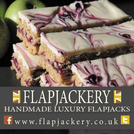 Things to do in Burnham-on-Sea visit Flapjackery