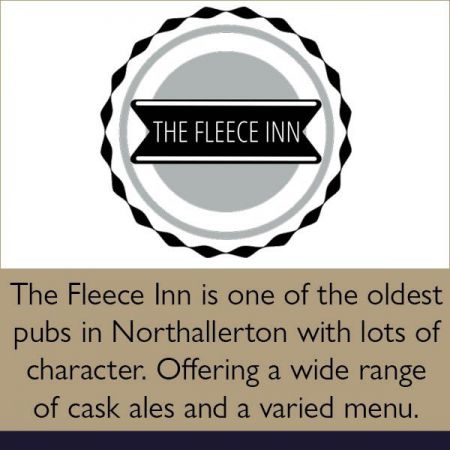 Things to do in Northallerton visit Fleece Inn