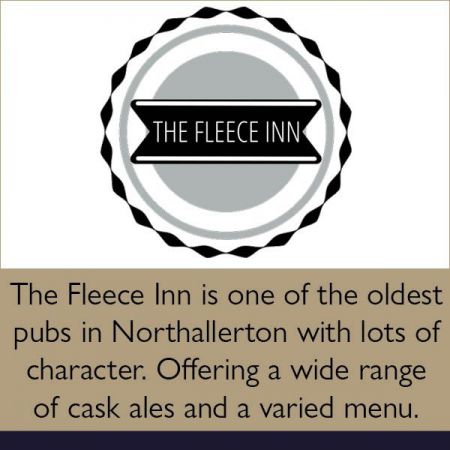 Things to do in Northallerton visit Fleece Inn