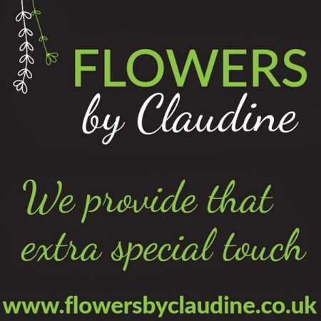 Things to do in Lichfield visit Flowers by Claudine