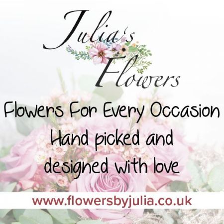 Things to do in Burnham-on-Sea visit Julia's Flowers