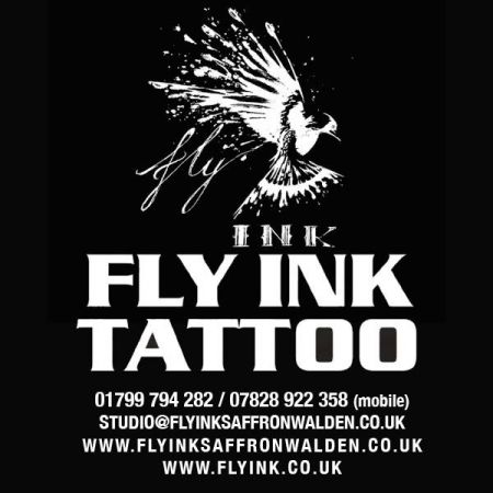 Things to do in Saffron Walden visit Fly Ink Studio