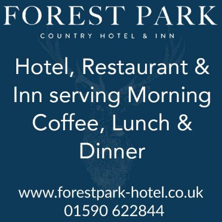 Things to do in New Forest visit Forest Park Hotel