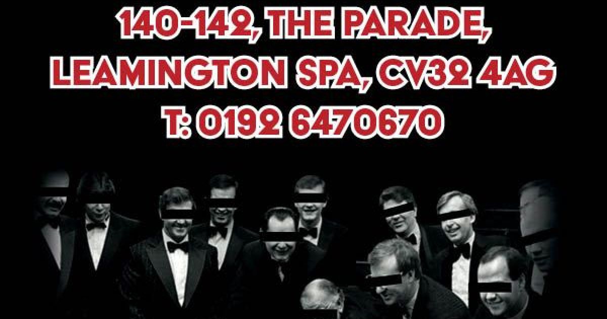 Things to do in Warwick & Royal Leamington Spa Visit Frames Snooker Club