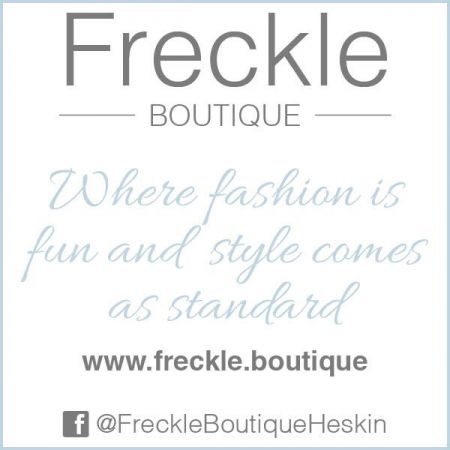 Freckle Boutique