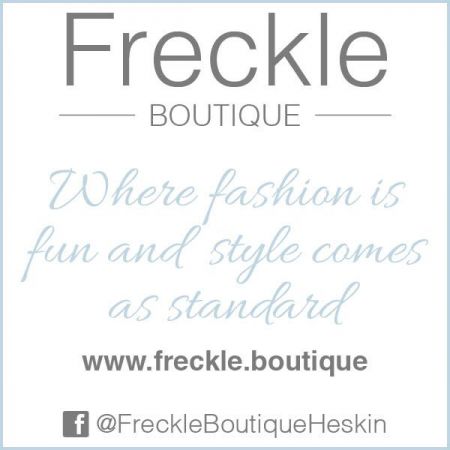 Things to do in Southport visit Freckle Boutique