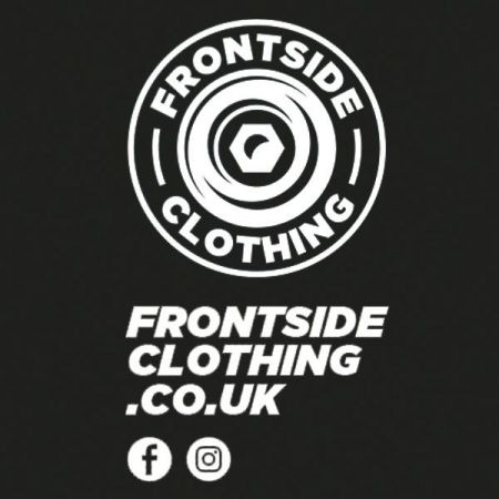 Things to do in Lyme Regis and Bridport visit Frontside Clothing